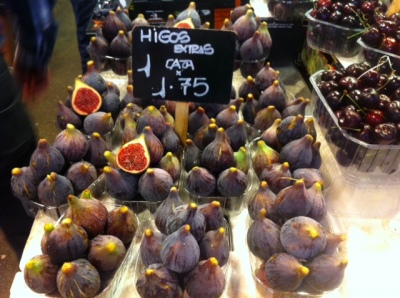 boqueria figs